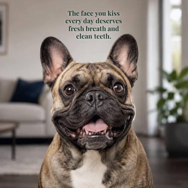 Paw & Parker Dog Dental Water Additive